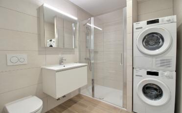 Wohnung 3.5 Zimmer - image - 8