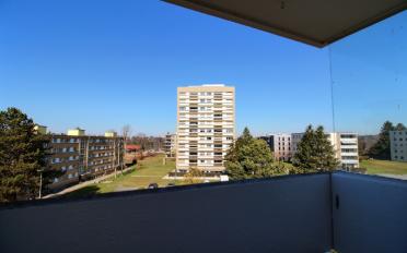 Apartment 3.5 rooms - image - 2