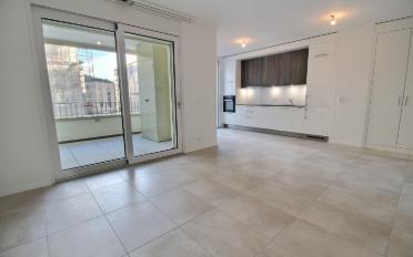 Appartement 2.5 pièces - image - 2