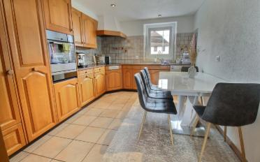 Apartment 6.5 rooms - image - 10