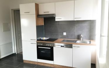 Wohnung 2 Zimmer - image - 1