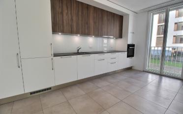 Wohnung 3.5 Zimmer - image - 1