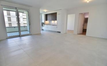 Apartment 2.5 rooms - image - 1