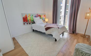 Appartement 3.5 pièces - image - 8