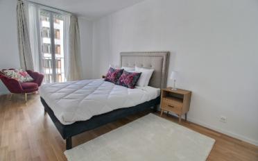 Wohnung 4.5 Zimmer - image - 2