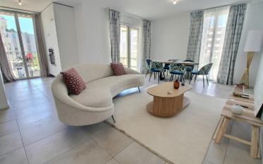 Wohnung 4.5 Zimmer - image - 1