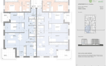 Wohnung 4.5 Zimmer - image - 11