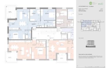 Apartment 4.5 rooms - image - 10