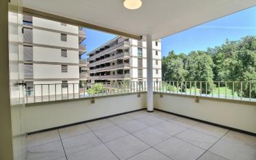 Apartment 4.5 rooms - image - 1