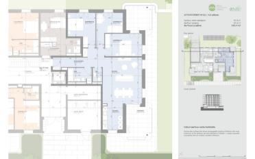 Apartment 4.5 rooms - image - 11