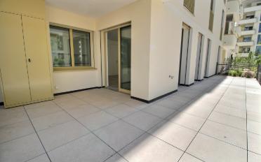 Apartment 5.5 rooms - image - 2