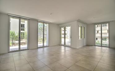 Apartment 5.5 rooms - image - 1