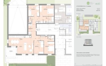 Apartment 5.5 rooms - image - 12