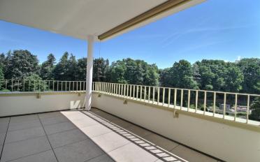 Apartment 5.5 rooms - image - 10