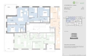 Apartment 4.5 rooms - image - 10