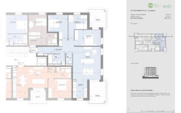 Apartment 4.5 rooms - image - 12