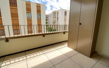 Apartment 2.5 rooms - image - 2