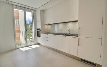 Apartment 2.5 rooms - image - 1