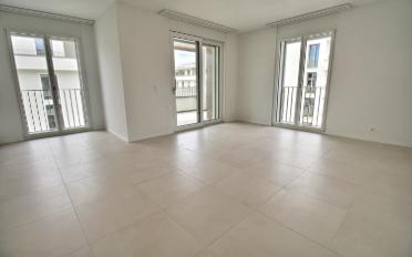Apartment 3.5 rooms - image - 1