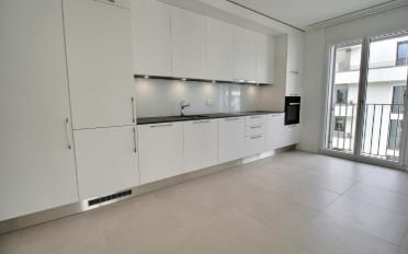 Apartment 3.5 rooms - image - 2