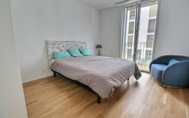Apartment 3.5 rooms - image - 7