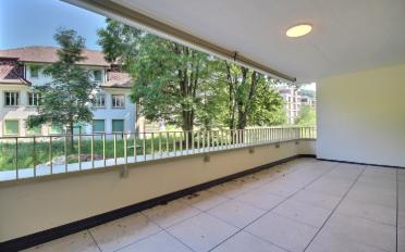 Apartment 3.5 rooms - image - 3