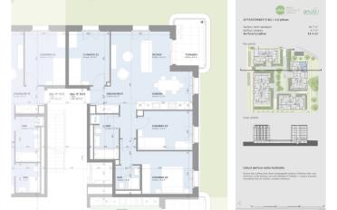 Apartment 4.5 rooms - image - 8