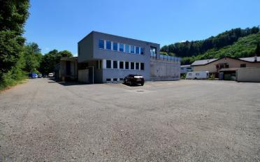Dépôt - image - 1