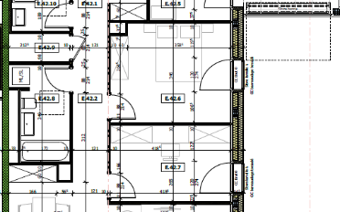 Apartment 5.5 rooms - image - 12