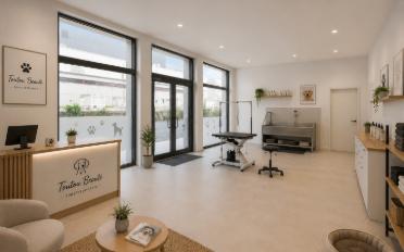 Büro - image - 1