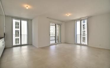 Wohnung 3.5 Zimmer - image - 1