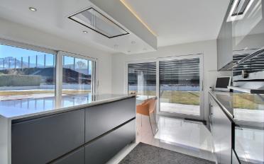 Single house 7 rooms - image - 3
