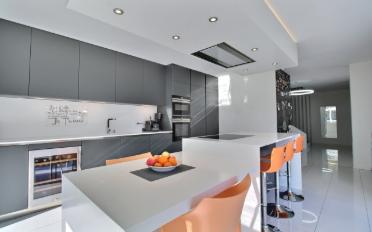 Single house 7 rooms - image - 4