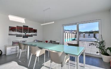Single house 7 rooms - image - 8