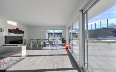 Single house 7 rooms - image - 7