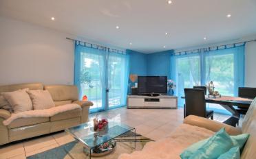 Single house 6.5 rooms - image - 2