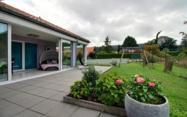 Single house 6.5 rooms - image - 11