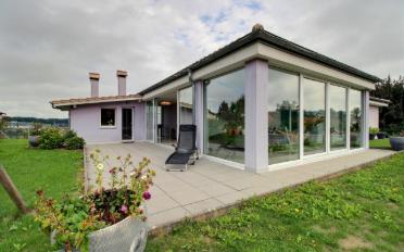 Single house 6.5 rooms - image - 12
