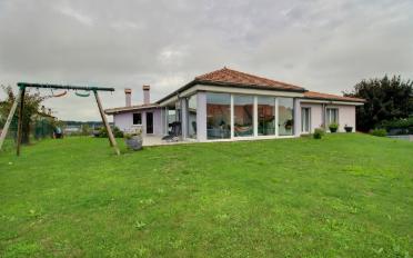 Single house 6.5 rooms - image - 13