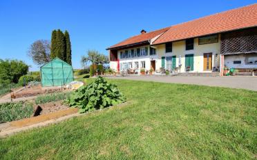 Farm house - image - 1