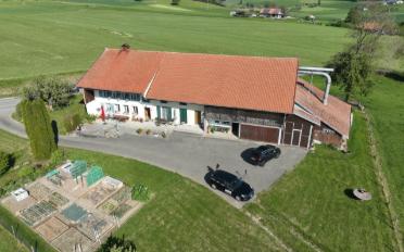 Farm house - image - 4