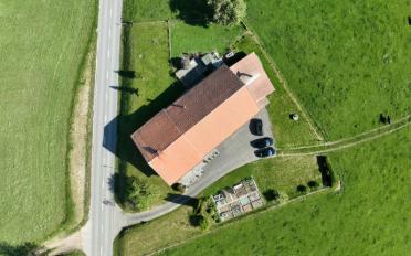 Farm house - image - 2