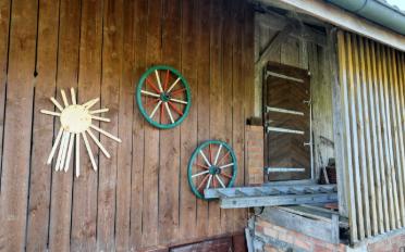 Farm house - image - 5