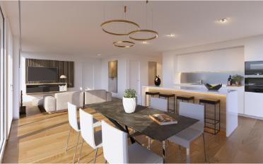 Apartment 4.5 rooms - image - 5