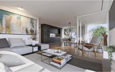 Apartment 4.5 rooms - image - 7