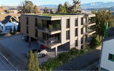 Apartment 4.5 rooms - image - 8