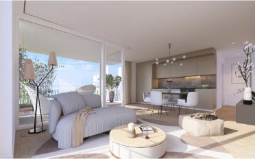 Apartment 2.5 rooms - image - 3