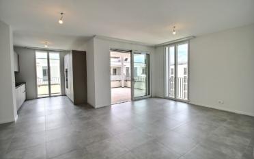 Apartment 4.5 rooms - image - 1