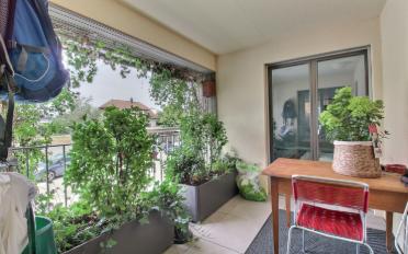 Apartment 2.5 rooms - image - 4