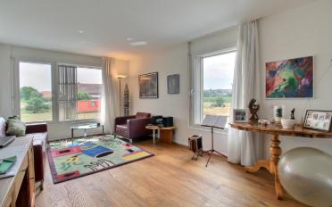 Apartment 2.5 rooms - image - 1